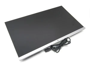 HP EliteDisplay E273q 27" Monitor | 2560x1440 QHD @ 60Hz | Finish: Antiglare - Picture 1 of 6