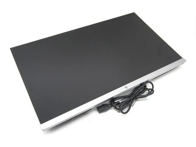 HP EliteDisplay E273q 27" Monitor | 2560x1440 QHD @ 60Hz | Finish: Antiglare - Image 1 of 4