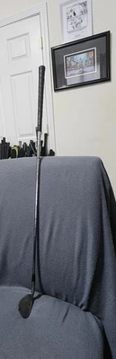 NICKLAUS N1 OFFSET THE BEAR #9 IRON - Image 1 of 4