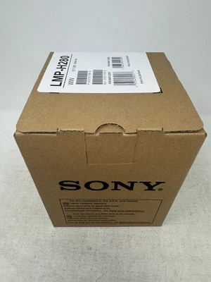 Sony LMP-H280 Original Projector Lamp & Housing For VPL-VW665ES - Image 1 of 4
