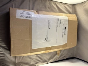 Microsoft Internet Keyboard Pro Wired 2 USB Ports NEW Vintage WIN9X PS/2 T9-WH - Picture 1 of 7