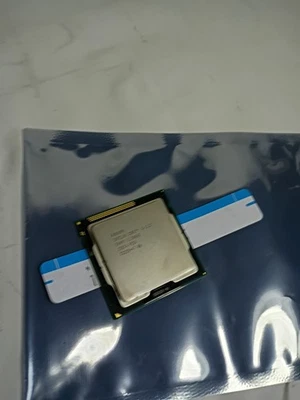 Intel Core i3-2125 3.30GHz Dual-Core CPU SR0AY LGA1155 Socket H2 - Image 1 of 4