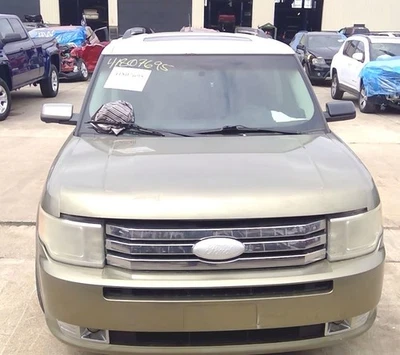 Automatic Transmission 6-Speed ID AA8P-7000-KA/KC (from 2010–2015 Lincoln MKT) – Foto 1 de 4