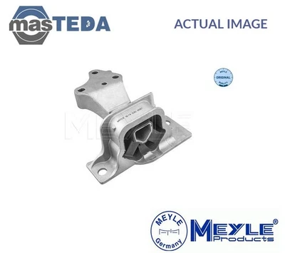 16-14 030 0087 ENGINE MOUNT MOUNTING MEYLE FOR RENAULT CLIO III - Image 1 of 4