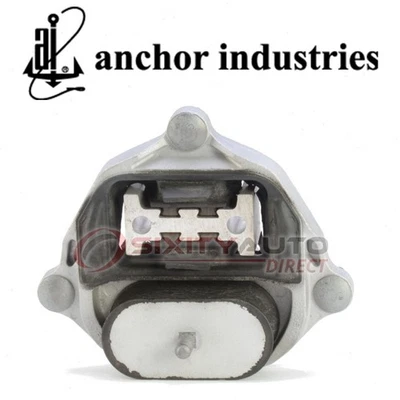 Anchor Rear Manual Transmission Mount for 2010-2016 Audi S4 3.0L V6 - kt Foto 1 de 4