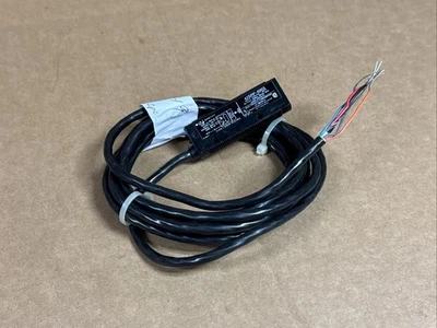 SURPLUS Electronics Corp 42SRP-6003 Photoswitch WARRANTY FAST SHIPPING - Image 1 of 4