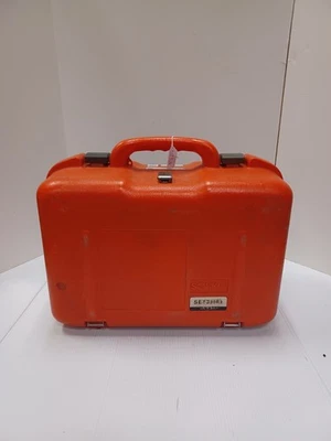 Estuche Sokkia Set 330R Foto 1 de 4