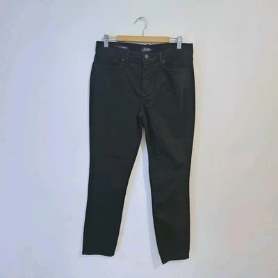 Not Your Daughters Jeans NYDJ High Waisted Alina Legging UK 10 US 6 27” Leg - Image 1 of 4