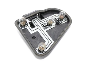 Arosa 6H Supporto Lampada Per Luce Posteriore Laterale Destro - Bild 1 von 5