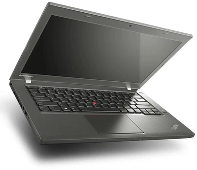 Lenvovo ThinkPad T440 i7-4th Gen 16GB RAM 256GB SSD - Image 1 of 4