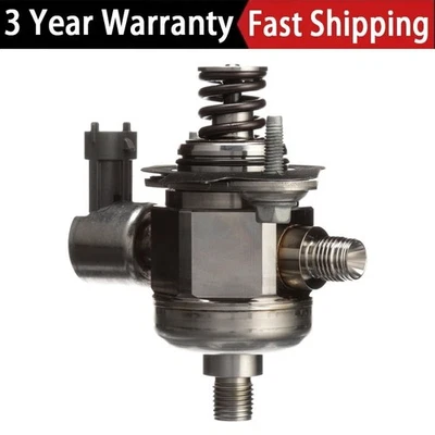 Bomba de combustible de alta presión para Buick Enclave Chevrolet Traverse Acadia CTS 12614934 Foto 1 de 4