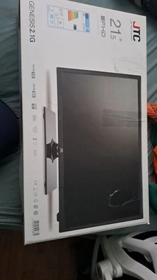 fernseher 21,5 - Bild 1 von 4