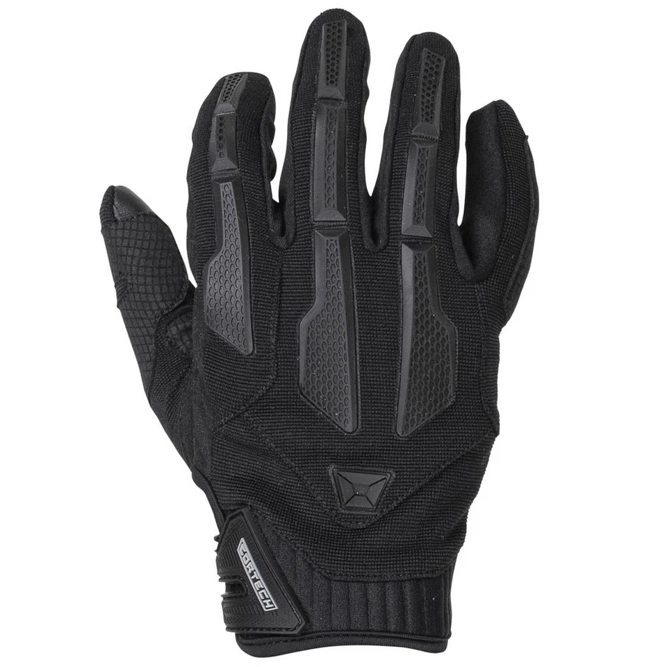 Cortech Men's Aero-Tec Motorcycle Gloves - Imagem 1 de 1