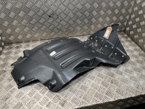 Mitsubishi L200 2.4L MK5 2015-2019 Radlaufwanne vorne links N/S 5370B577 - Bild 1 von 10