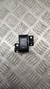 NISSAN NAVARA BASE D40 MK2 2007 MOTOR GLÜHSTECKER EIN AUS STEUERSCHALTER - Bild 1 von 2