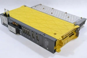 Fanuc A06B-6079-H105 Servoamplificador Módulos Servo Amplificador - Imagen 1 de 12