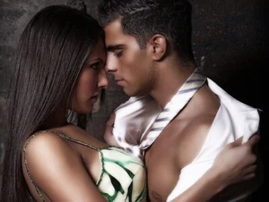 Feromonas sexuales concentradas para hombres para atraer mujeres Attar Perfum... - Bild 1 von 4