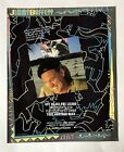 Jimmy Buffet Off To See The Lizard 1989 Short Print Poster Type Ad, Advert