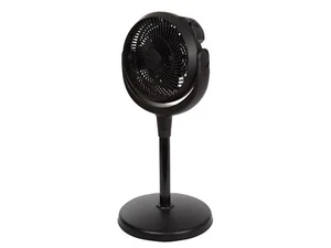 Standventilator Tischlüfter Höhenverstellbar Ø 20cm - Zimmerventilator fürs Büro - Photo 1/7