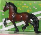 Breyer Stablemate Carriage Horse from Horse Lovers Shadow Box # 5412 1:32 scale