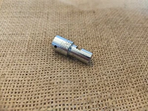 Britool Tools England 1/4" drive D30 special adapter classic mechanics Rare tool - Picture 1 of 12