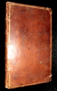 Daniel Fenning - Arithmetic - British Youth's Instructor (1767) Georgian Maths - Picture 1 of 16