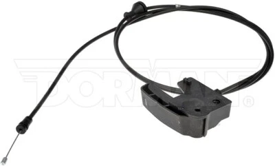 Cable de liberación del capó para camioneta Chevrolet K1500 GMC C3500HD Foto 1 de 3