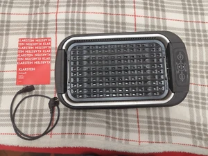 grill elettrico KLARSTEIN - Foto 1 di 4