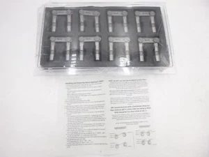 8 Pack Summit Racing LinkBar HydraulicLifters SUM-HT224-16 For 1992-2003 DodgeV8 - Picture 1 of 5