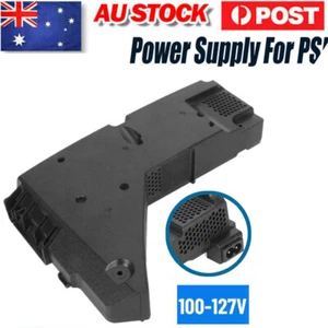 Hot--Power supply for PS5 ADP-400FR genuine replacement PSU PlayStation 5 AU - Picture 1 of 12
