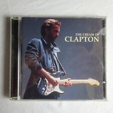 Eric Clapton / The Cream of Clapton CD