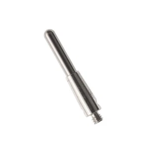 CMM Probe M2 2mm Tungsten Carbide Spherically Ended Cylinder L15mm A-5003-1228 - Picture 1 of 3