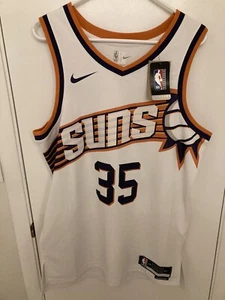 Nike Phoenix Suns Kevin Durant Association Swingman Jersey Size Large New w/Tags - Picture 1 of 2