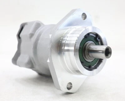 NEW Motorcraft Power Steering Pump STP-315 Ford F-53 F-59 2011-2019 - Image 1 of 4