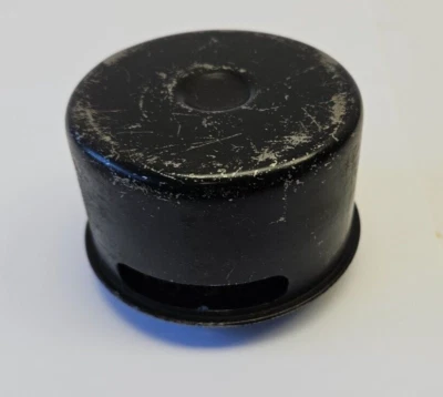 Dodge Plymouth Custom Deluxe D-24 1940-1948 cárter respirador 871863 nuevo en stock Foto 1 de 4