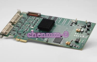 1PC USED Matrox SOL6M4AE* Y7247-03 REV.A   Acquisition cardr #YY - Image 1 of 4