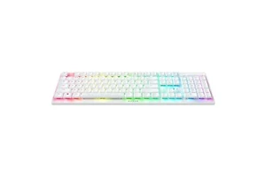 8886419349426 Razer Optical Gaming Keyboard Deathstalker V2 Pro RGB LED light, U - Picture 1 of 6
