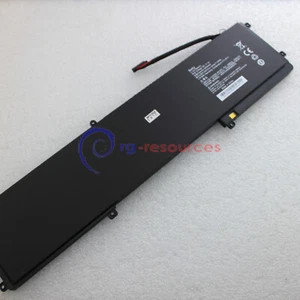 NEW RZ09-0102 Battery for Razer Blade 14" 128GB 256GB RZ09-0116 RZ09-0130 - Picture 1 of 6