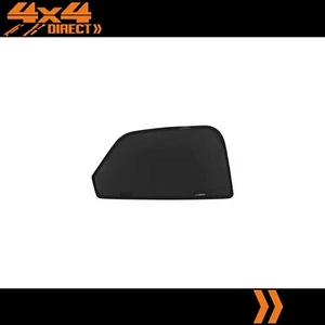 CAR WINDOW SNAP SHADES FOR MAZDA CX-30 (19-ON) - Bild 1 von 5