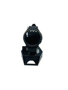 Smartwatch Samsung Galaxy Watch6 Classic 47 mm solo GPS SM-R960 nero - Foto 1 di 4