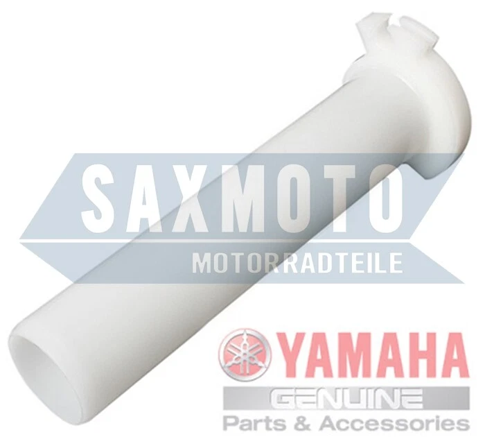 Gasgriffrohr YAMAHA YDS7 DS7 YR3 R3 YR5 R5 Throttle Tube - Imagem 1 de 1