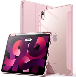 Custodia JETech compatibile Apple iPad, iPad Air, iPad Pro, Samsung A7 - Foto 1 di 33
