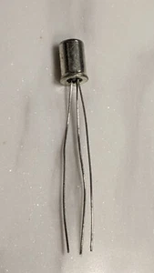 Germanium Transistor PNP TO-1 Gehäuse, baugleich/ähnlich AC151 V1 - Bild 1 von 1