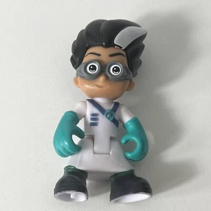 PJ Masks Romeo Robot Mission Action Figure Compatible W/ Hero ID Technology 3” - Picture 1 of 3