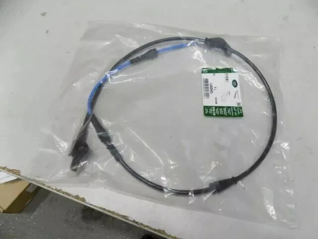 GENUINE Jaguar XE & XF AWD Front Brake Pad Wear Sensor T2H23971 - Image 1 of 1