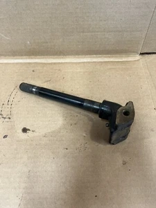 Polaris XC SP Classic XCR SKS 600 700 800 1998-02 OEM Ski Spindle Shaft 6230099 - Picture 1 of 2