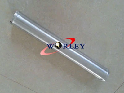 64mm 2.5" inch Straight Aluminum Turbo Intercooler Pipe Tube Tubing L=600MM - image 1 of 4