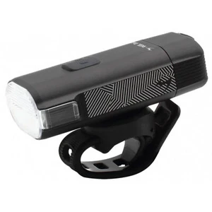 Moon Rigel Max Front LED Bike Light - 1500 Lumen, Motion Sensing, Rechargeable - Picture 1 of 3