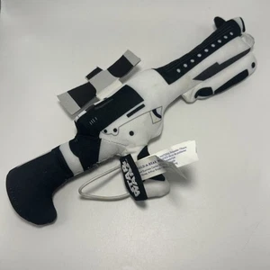 Build A Bear Star Wars Storm Trooper 2016 Stuffed Toy Gun Weapon BAB - Picture 1 of 3