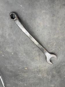 Ford Model T Combination Wrench T5893 Spark Plug Head Bolt Wrench Vintage - Picture 1 of 7